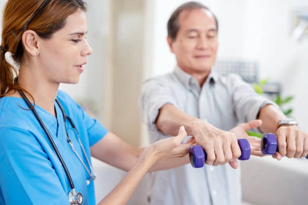 کاهش علائم پارکینسون با انتقال باکتریهای سالم از طریق پیوند مدفوع