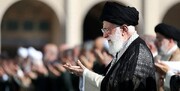 رهبر انقلاب: حمله به کنسولگری، حمله به خاک ایران است ...