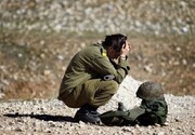 ۶ سرباز اسرائیلی خفه شدند! | ویدئو
