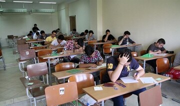 دانش آموزان در امتحان نهایی چقدر تقلب کردند؟ | تعداد تخلفات امتحان نهایی دانش آموزان اعلام شد