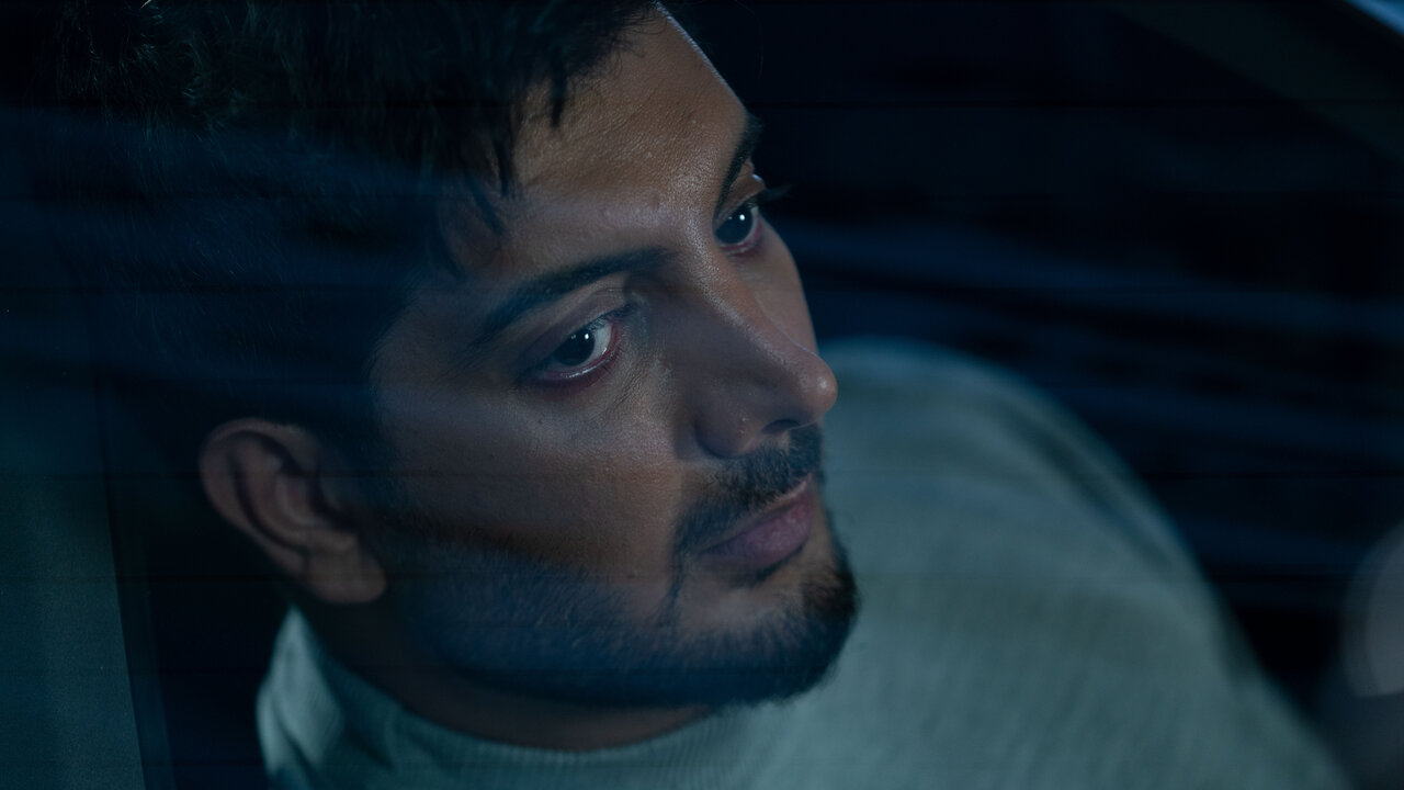 فرزاد فرزین در یک سریال جدید | قطب شمال جای گناه فرشته را میگیرد | ماجرای این درام پرماجرا چیست؟