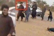 دستگیری مردی که به نیروهای زخمی‌ پلیس در بلوچستان می‌خندید + جزئیات