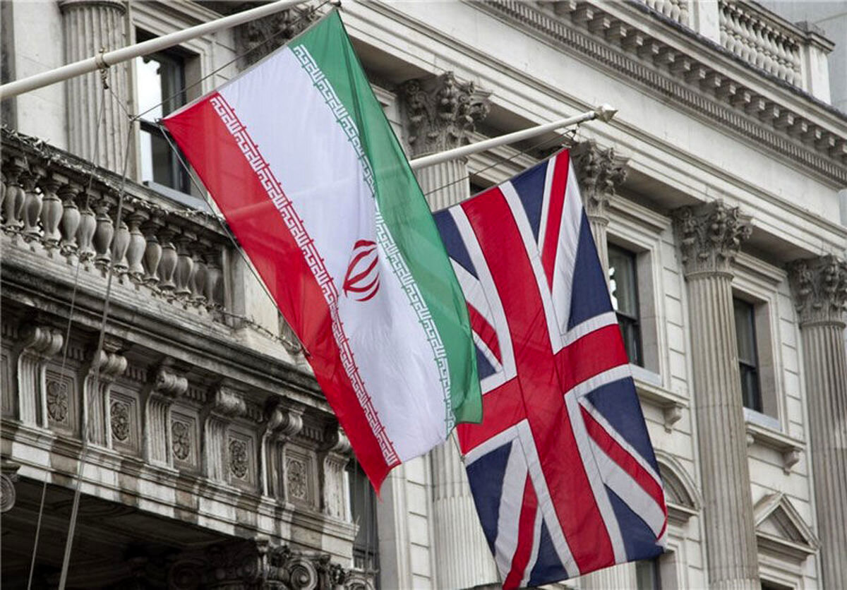 احتمال اقدام انگلیس علیه سپاه پاسداران و فروپاشی روابط دیپلماتیک لندن و تهران | انگلیس نمیتواند روابط با ایران را قربانی این کار کند ایران و انگلیس