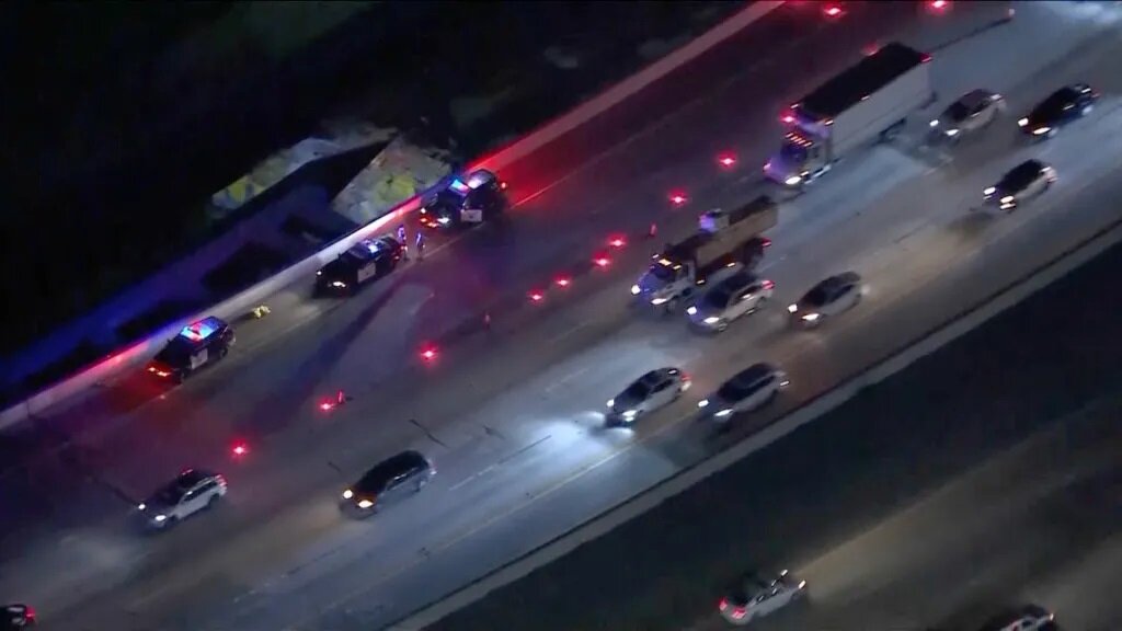 اینفلوئنسر آمریکایی