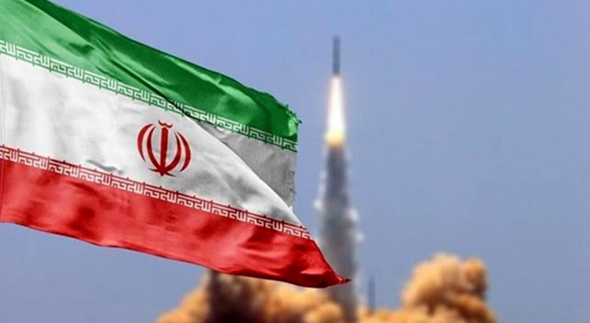ایران موشک بالستیک ایران