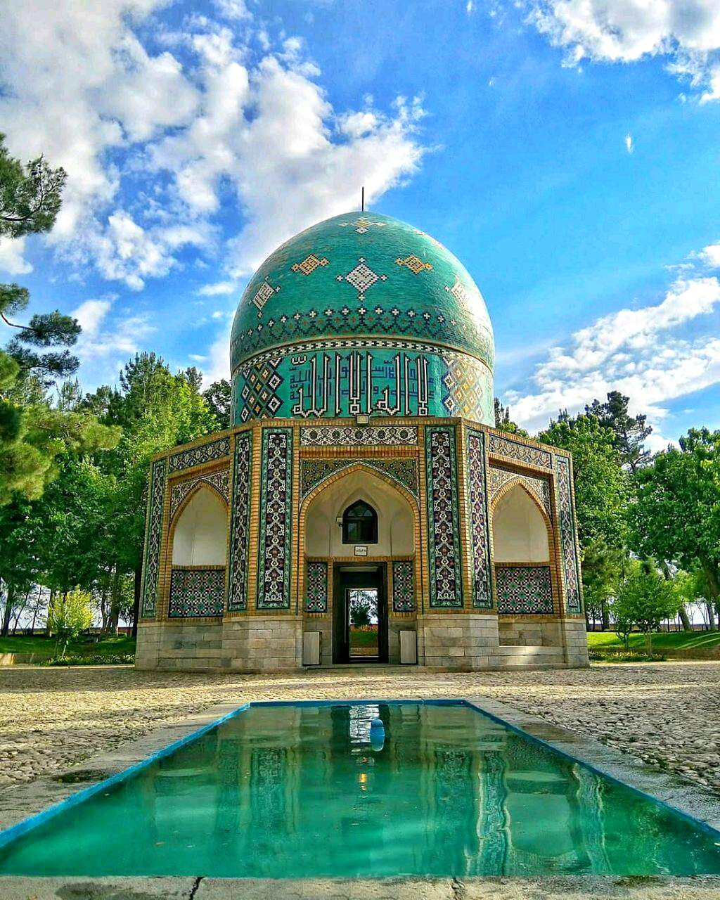 به بهانه بزرگداشت عطار نیشابوری ؛ بزرگترین معلم عرفان فارسی | دیدار با سیمرغ