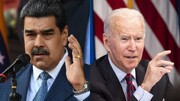 مقامات آمریکا و ونزوئلا مخفیانه دیدار کردند
