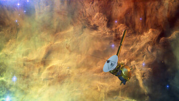 ماموریت ناسا  به طور تصادفی سنگ‌های فضایی را به سمت مریخ می‌فرستد