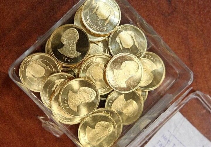 طلای ۱۸ عیار پایین آمد؛ روند قیمت طلا و سکه در بازار+ جدول قیمت ها
