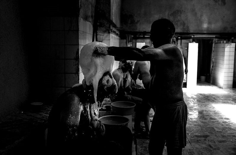 داستان شغل ۵۰۰ ساله با ۳۳ چشمه مهارت