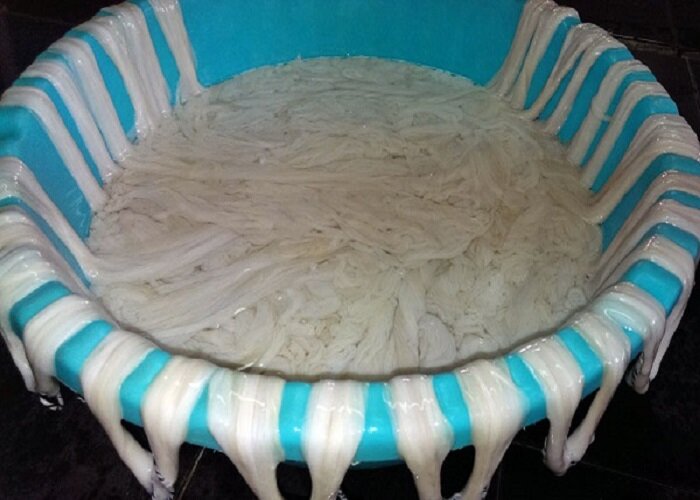 بازار کسب و کاری که اطراف کشتارگاه تهران سکه بود