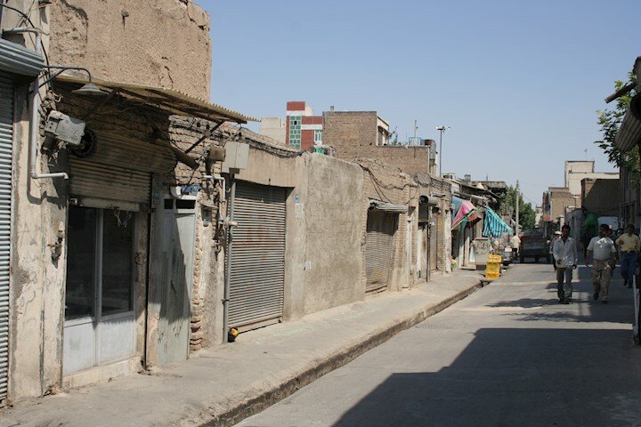 صابونی که به تن همه خورده است!