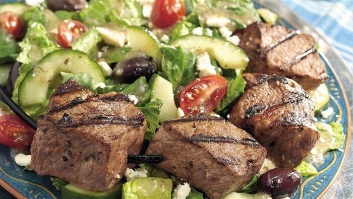 اگر کم خونی را دارید حتما این غذا را امتحان کنید !