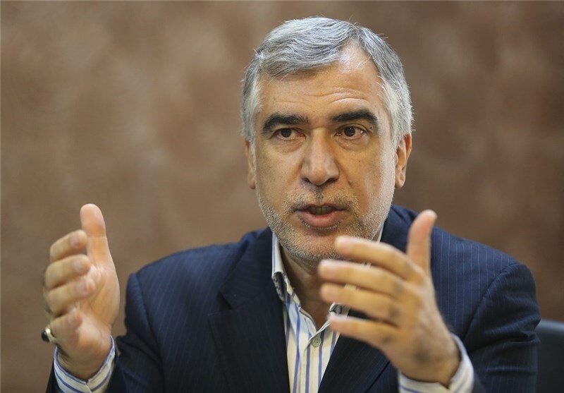 علاوه بر اسرائیل انتقام از آمریکا نیز در دستور کار است