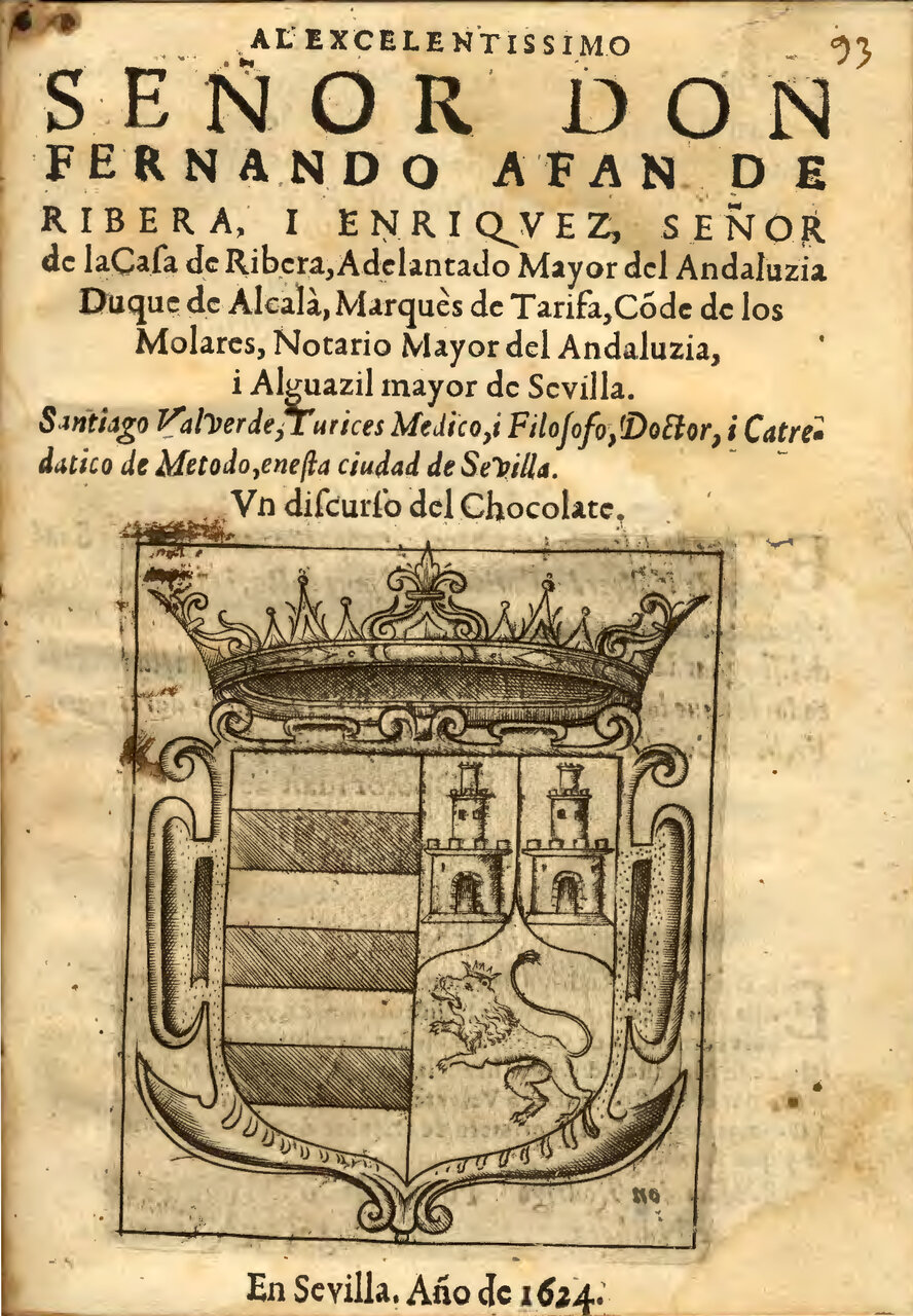 ماجرای جالب شکلات دو هزار یورویی!