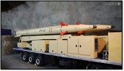 ایران فناوری تسلیحاتی معرفی نشده دارد؟  | زمانی دستیابی به فناوری موشک هایپرسونیک