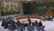 فوری | آغاز نشست اضطراری شورای امنیت سازمان ملل درباره پاسخ ایران به تجاوز اسرائیل | گوترش: مصونیت ساختمان کنسولی ایران در حمله اسرائیل نقض شد