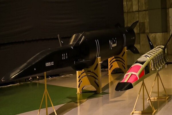 ایران با کدام موشک و پهپادش به اسرائیل پاسخ داد؟ + تصاویر