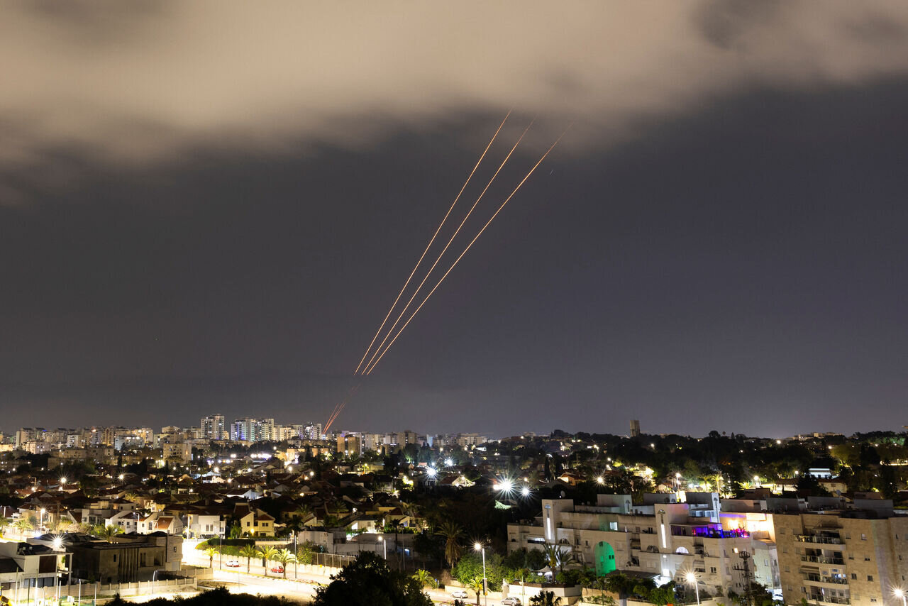 تسلیحات استفاده شده در عملیات حمله به اسرائیل +  معرفی کامل این موشک ها و پهپادها |‌ تصاویر