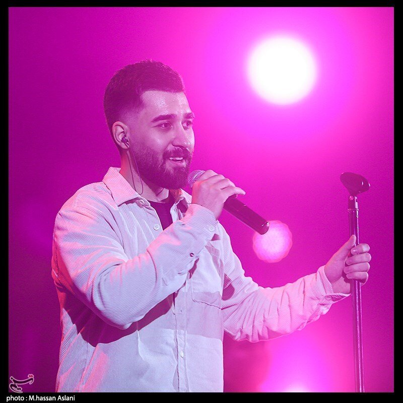 خواننده جوانی که در پنج ماه ۲۳۹ کنسرت برگزار کرد اما حالا...