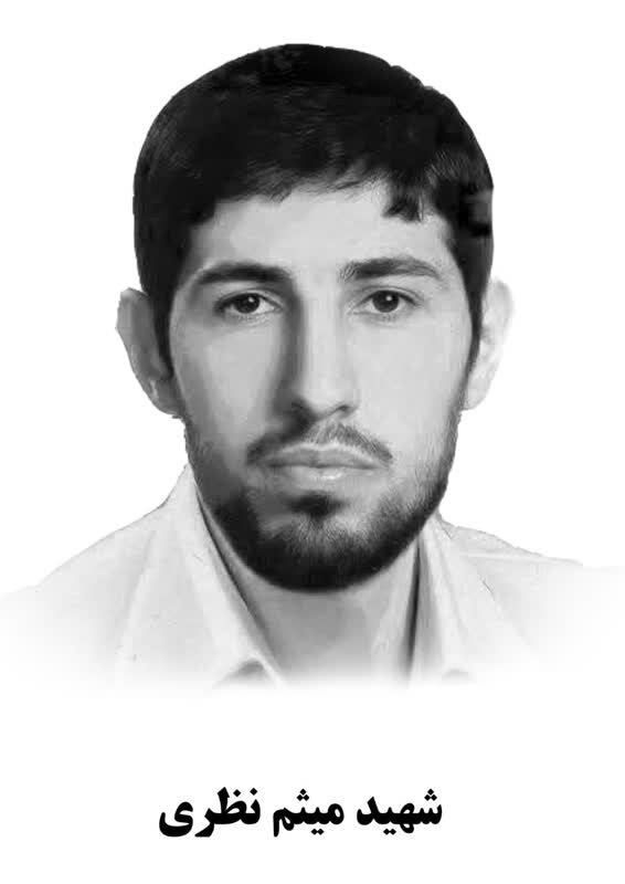 تاریخسازان جاوید محله کن | کوچکترین و مسنترین شهید محله را بشناسید