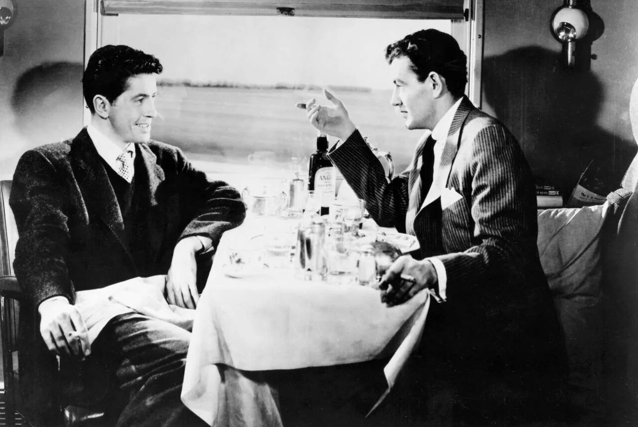 وقتی دیوید فینچر ۷ ساله کتاب «سینما به روایت هیچکاک» را روی میز پدرش دید