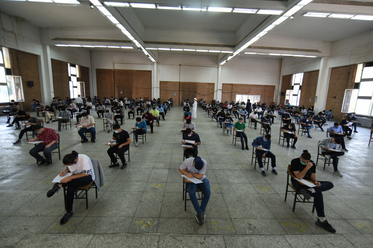 برنامه جدید امتحانات نهایی دانش‌آموزان اعلام شد