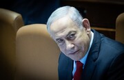 نتانیاهو: جنگ در نوار غزه را متوقف نخواهیم کرد
