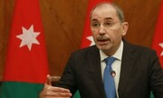 ادعای وزیرخارجه اردن درباره رهگیری موشک های ایرانی