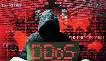 دی‌ داس علیه اینترنت | حمله سایبری دی‌ داس چیست؟