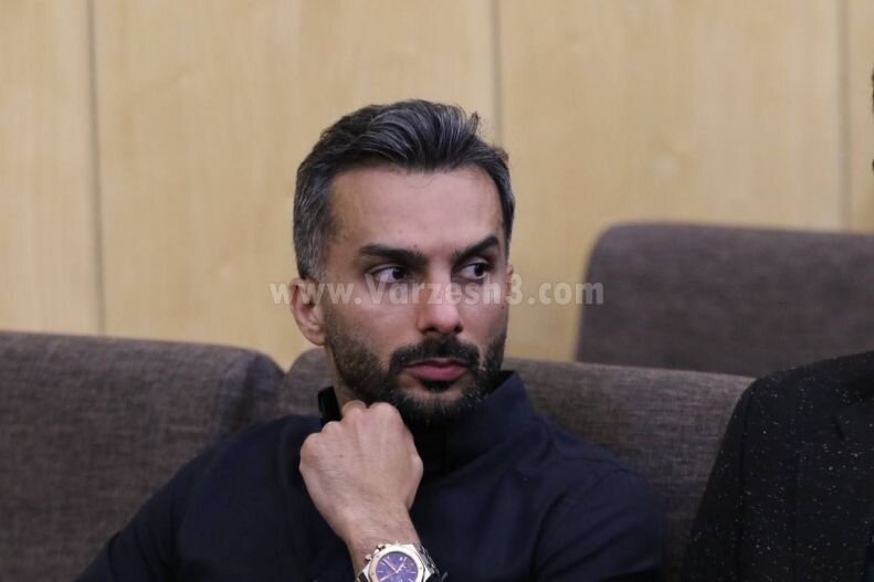 فردوسی پور و میثاقی پس از سال ها با هم روبرو شدند + عکس | حضور همزمان در کنار خیابانی