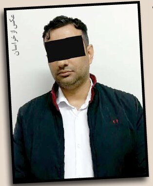 دستگیری قاتلی که همه از او میترسند | هیچکس حاضر نیست علیه این مرد شهادت بدهد