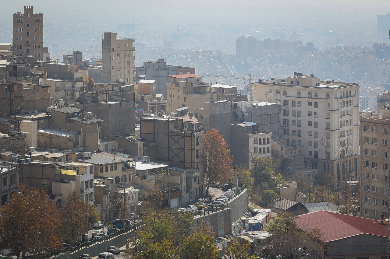 محلهای که با سیبهایش معروف شد | همه نامداران دره گلاب