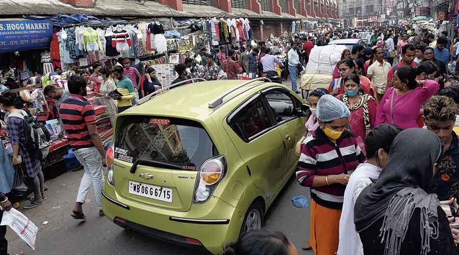 وضعیت دستفروشان از چین تا آمریکا | آیا دستفروشی در مترو شهرهای بزرگ دنیا آزاد است؟