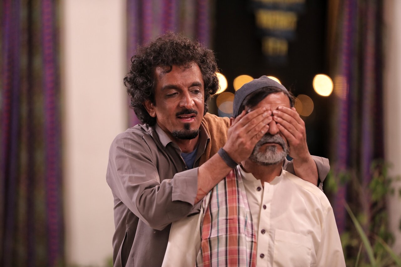 «نون.خ ۵» پربیننده ترین شد و «زیرخاکی» محبوب ترین