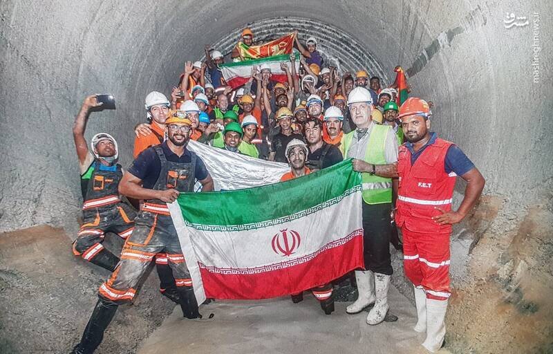 مهندسان ايراني