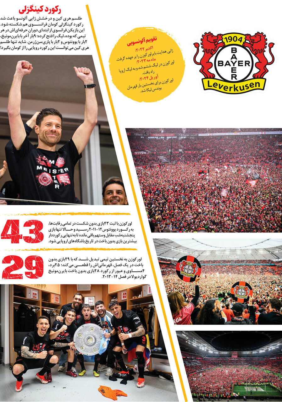 عکس| کمک ستاره بزرگ رقیب برای قهرمان جادوی ژابی