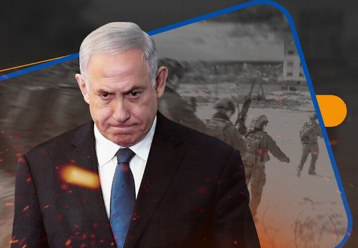 ورود نتانیاهو به ۱۲۴ کشور ممنوع می‌شود | او می‌تواند به آمریکا برود؟
