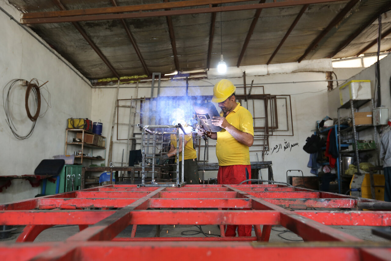 تولدی دیگر در شورآباد