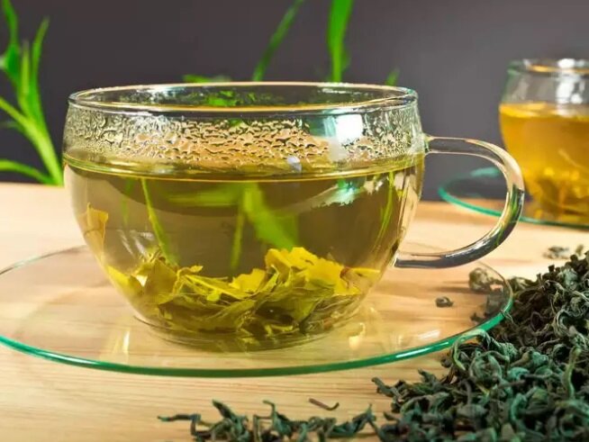 راههایی طلایی برای رهایی از کبد چرب