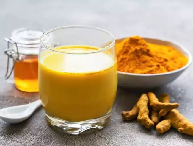 راههایی طلایی برای رهایی از کبد چرب