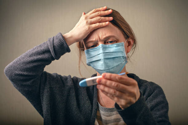 مشکلات کووید پایان ندارد | عوارضی که تا به امروز در مورد آن صحبت نشده