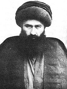 پایهگذار این محله شاه عباس اول بود