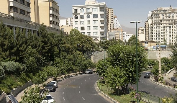 پایهگذار این محله شاه عباس اول بود