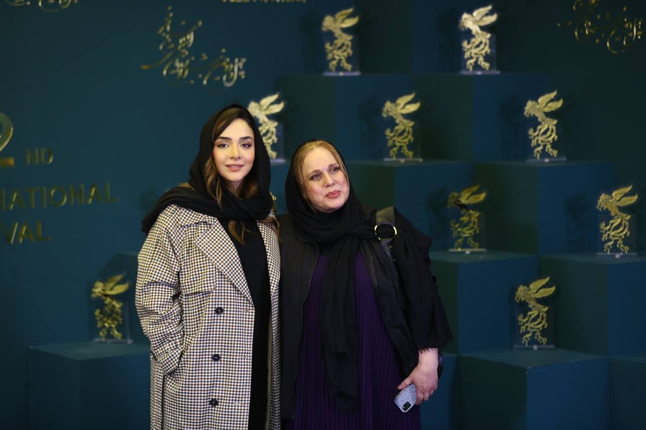 «پرویزخان» شبیه پدرم نیست