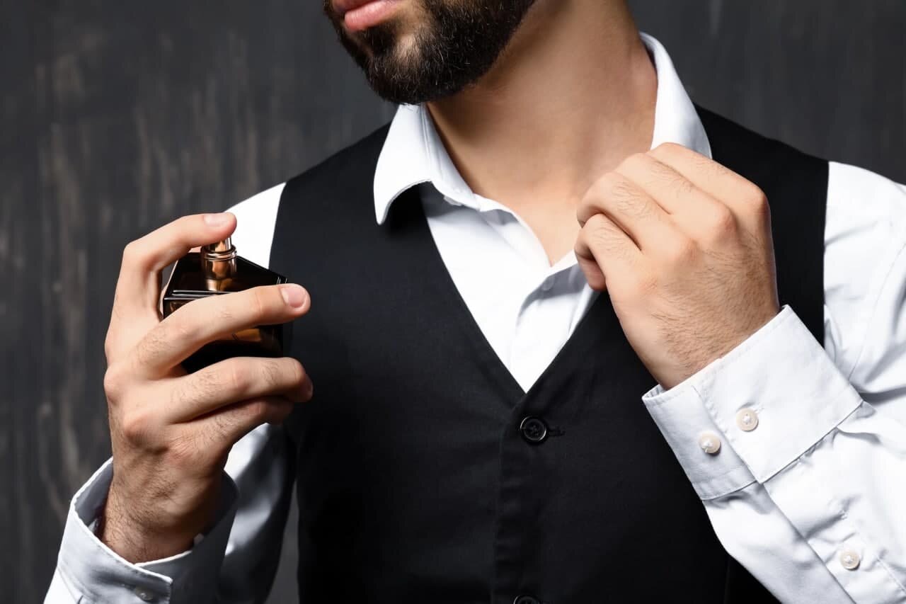 5 ادکلن خوشبو مردانه 2024