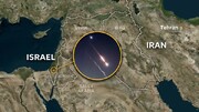 ایران نقشه کامل سیستم دفاع موشکی اسرائیل را دارد؟ + فیلم | اظهارات جالب توجه شارمین نارونی خبرنگار عرب