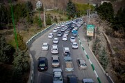 وضعیت تردد در محورهای شمالی کشور | آخرین خبرها از ترافیک در جاده های کشور