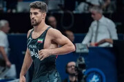 ۳ ایرانی در المپیک پاریس در وزن ۷۴ کیلوگرم