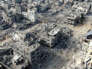 ویدئو ۱۸+ | جنایت جدید در غزه؛ کشف گور دسته‌جمعی با جسدهای بدون سر تا جمجمه‌های متلاشی